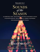 Sounds of the Season P.O.D. cover